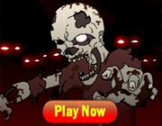 Endless Zombie Rampage 2