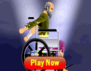 happy wheels