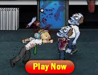 Zombie Exploder