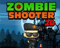 Zombie Shooter